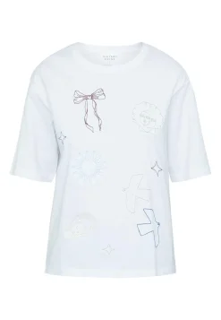 Clearance Sisters Point Heda-Loose.Ss14 18802 801