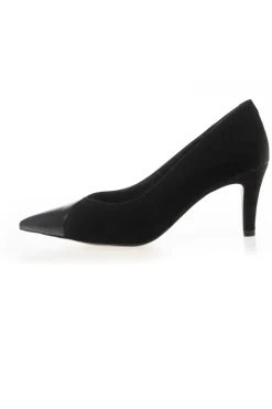 Hot Copenhagen Shoes Heel Lovers CS8306 0001 Black