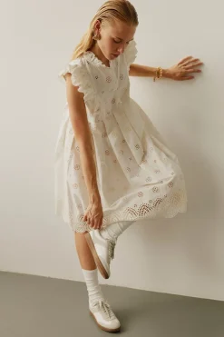 Hot Sofie Schnoor Helenasw Dress S252350 0101