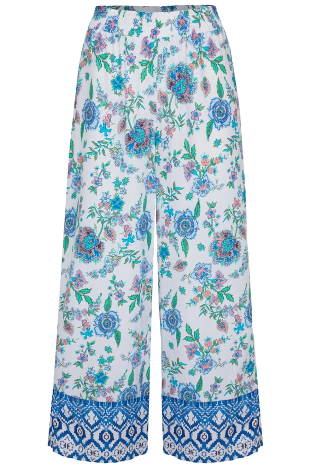 Discount Hunkøn Helene Trousers 25179 Blue