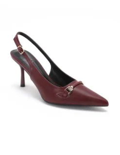 Sale Bloom Heliotropestiletto Burgundy