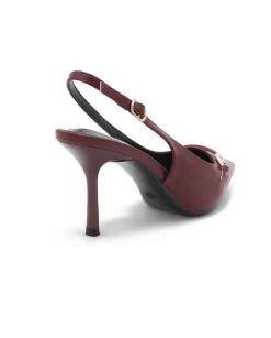 Sale Bloom Heliotropestiletto Burgundy