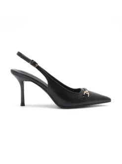 Online Bloom Heliotropestiletto Black