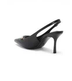 Online Bloom Heliotropestiletto Black
