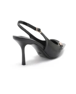 Online Bloom Heliotropestiletto Black