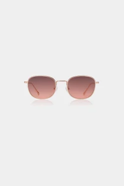 Hot A. Kjærbede Hello Rosegold