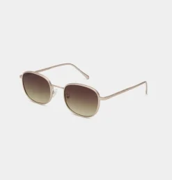Sale A. Kjærbede Hello Matte Gold
