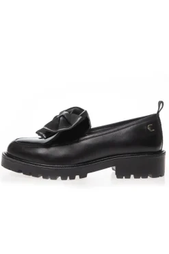 Best Copenhagen Shoes Hello Bow 0001 Black