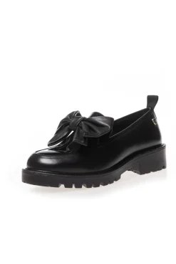 Best Copenhagen Shoes Hello Bow 0001 Black