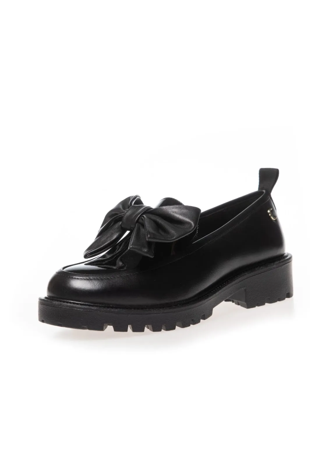 Best Copenhagen Shoes Hello Bow 0001 Black