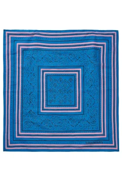 Clearance Lollys Laundry Hemlockll Bandana 20 Blue