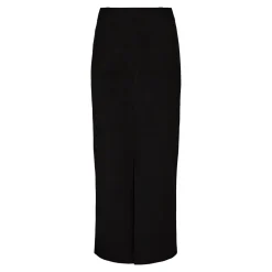 Outlet Liberte Henne-Long-Skirt Black
