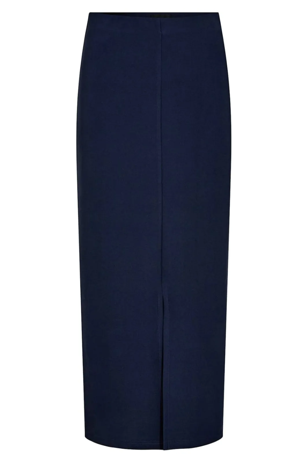 Outlet Liberte Henne-Long-Skirt 21643 Dark Navy