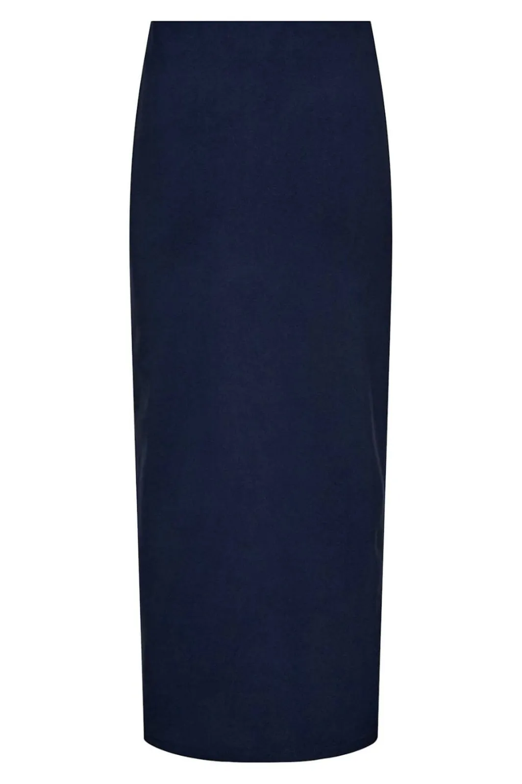 Outlet Liberte Henne-Long-Skirt 21643 Dark Navy