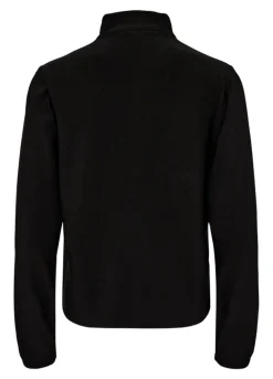 New Liberte Henne-Ls-Blouse Black