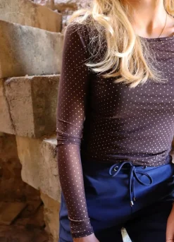 Sale Liberte Henne-Pant Dark Navy