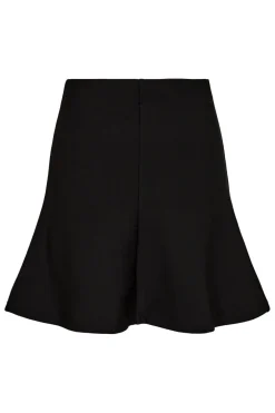 Discount Liberte Henne-Short-Skirt Black