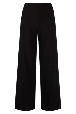 Clearance Liberte Henne-Wide-Pants Black