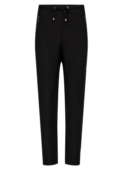 Sale Liberte Henne-Zip-Pants Black