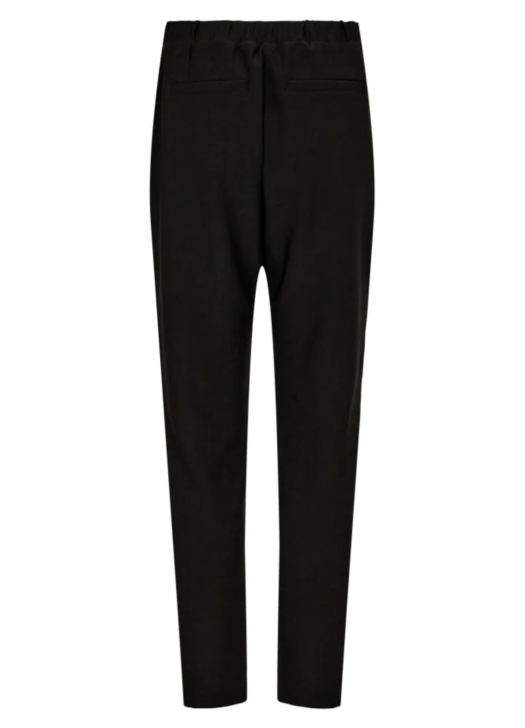 Sale Liberte Henne-Zip-Pants Black