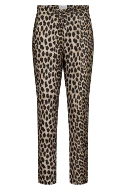 New Liberte Henne-Zip-Pants 22050 Lux Leo