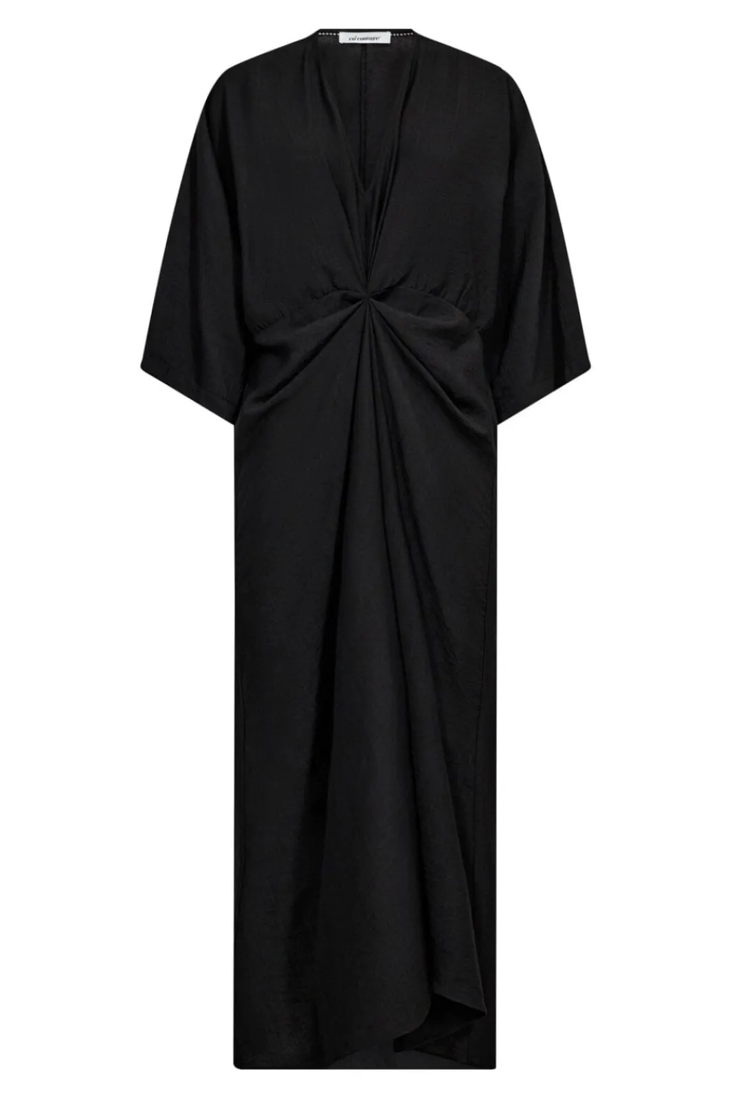 Co´Couture Heracc Knot Dress 36498 96