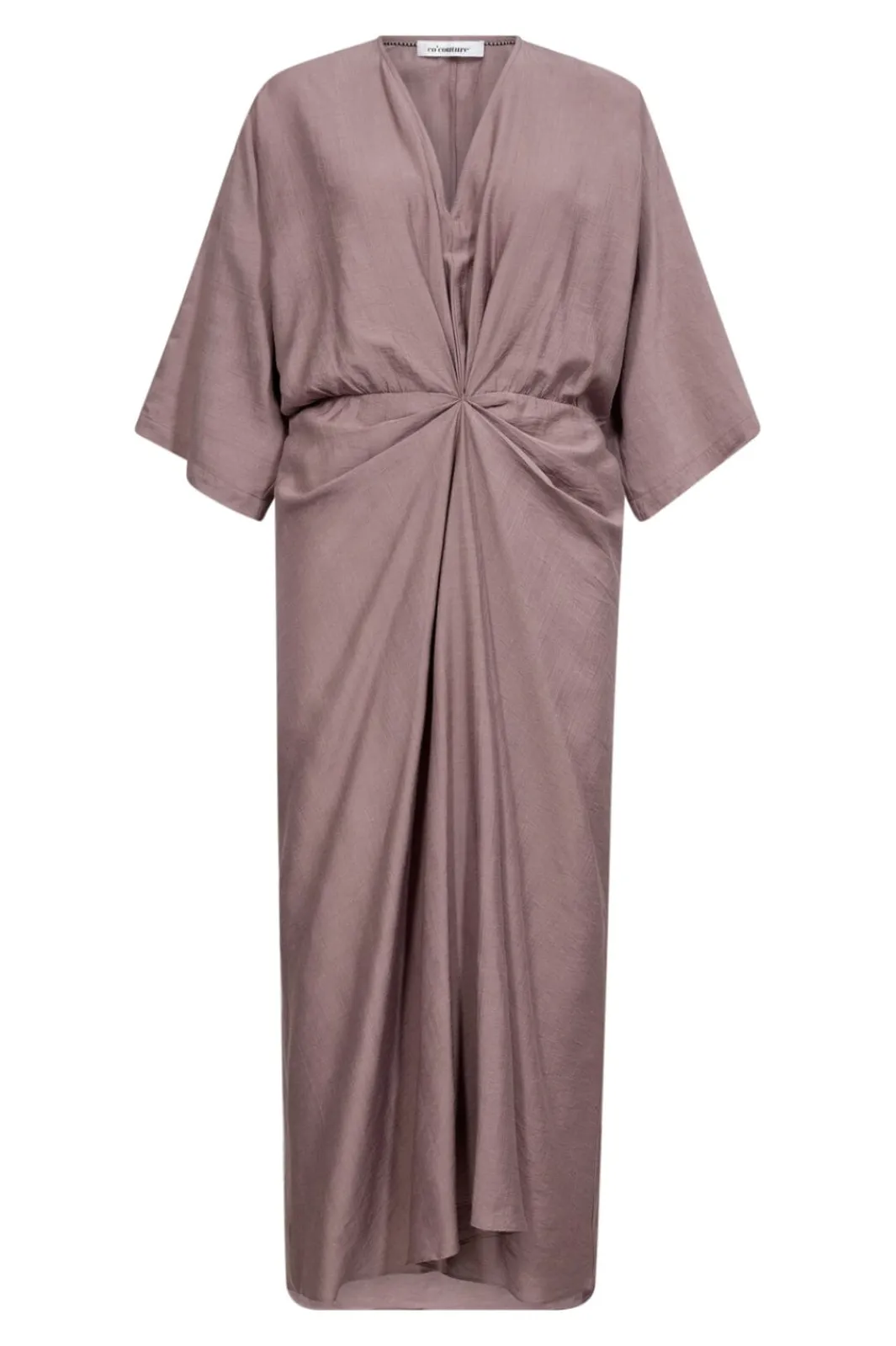 Sale Co´Couture Heracc Knot Dress 36498 103