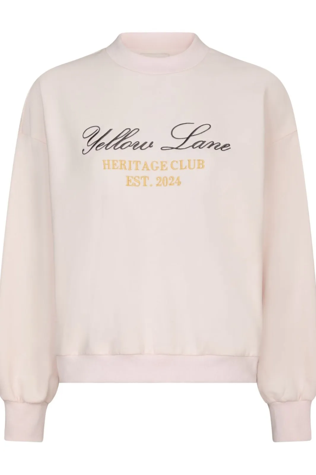 Yellow Lane Heritage Sweat 165302 754
