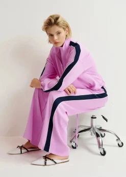 Best Essentiel Antwerp Hidaho PL19 Pink Lavender
