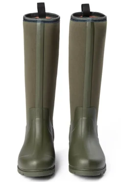 Outlet H2O Fagerholt High Raining Or Not 3055 Forest Green