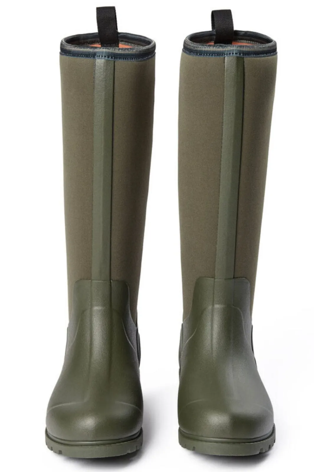 Outlet H2O Fagerholt High Raining Or Not 3055 Forest Green