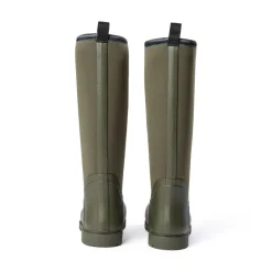 Outlet H2O Fagerholt High Raining Or Not 3055 Forest Green