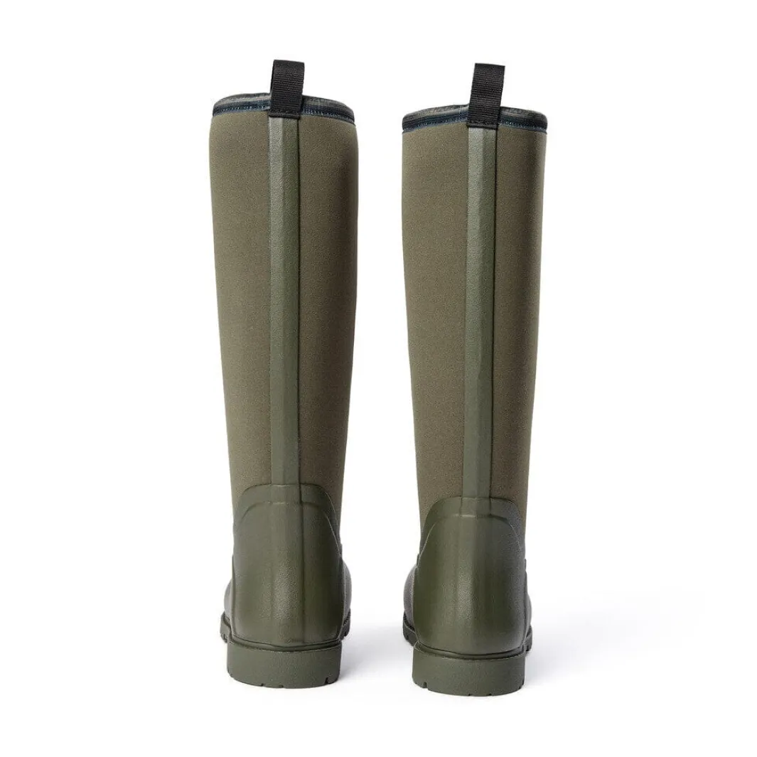 Outlet H2O Fagerholt High Raining Or Not 3055 Forest Green