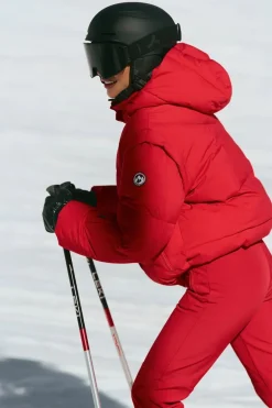 Sale Twist & Tango Hilde Jacket Scarlet 908635 Red