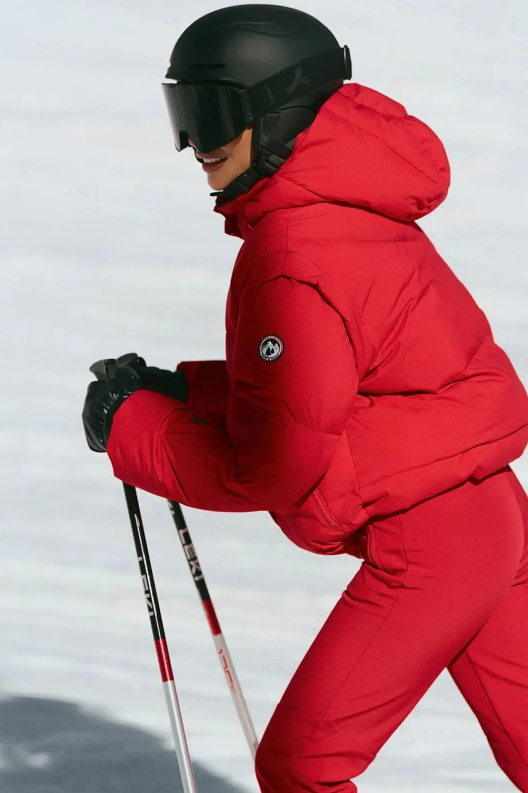 Sale Twist & Tango Hilde Jacket Scarlet 908635 Red