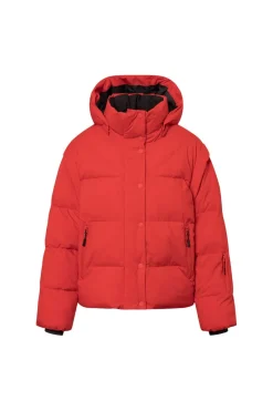 Sale Twist & Tango Hilde Jacket Scarlet 908635 Red