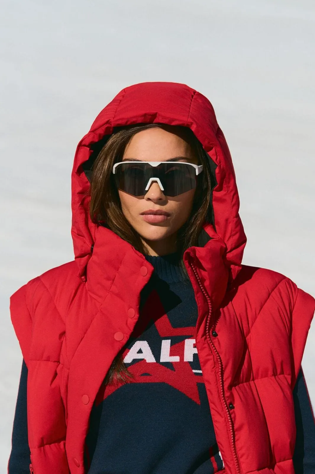 Sale Twist & Tango Hilde Jacket Scarlet 908635 Red