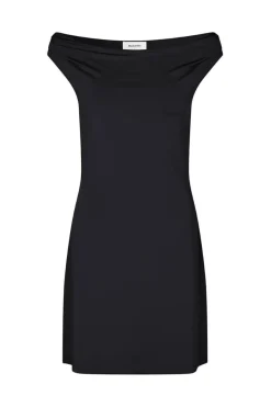 Hot Modström Himamd Off-Shoulder Dress 57929 7090