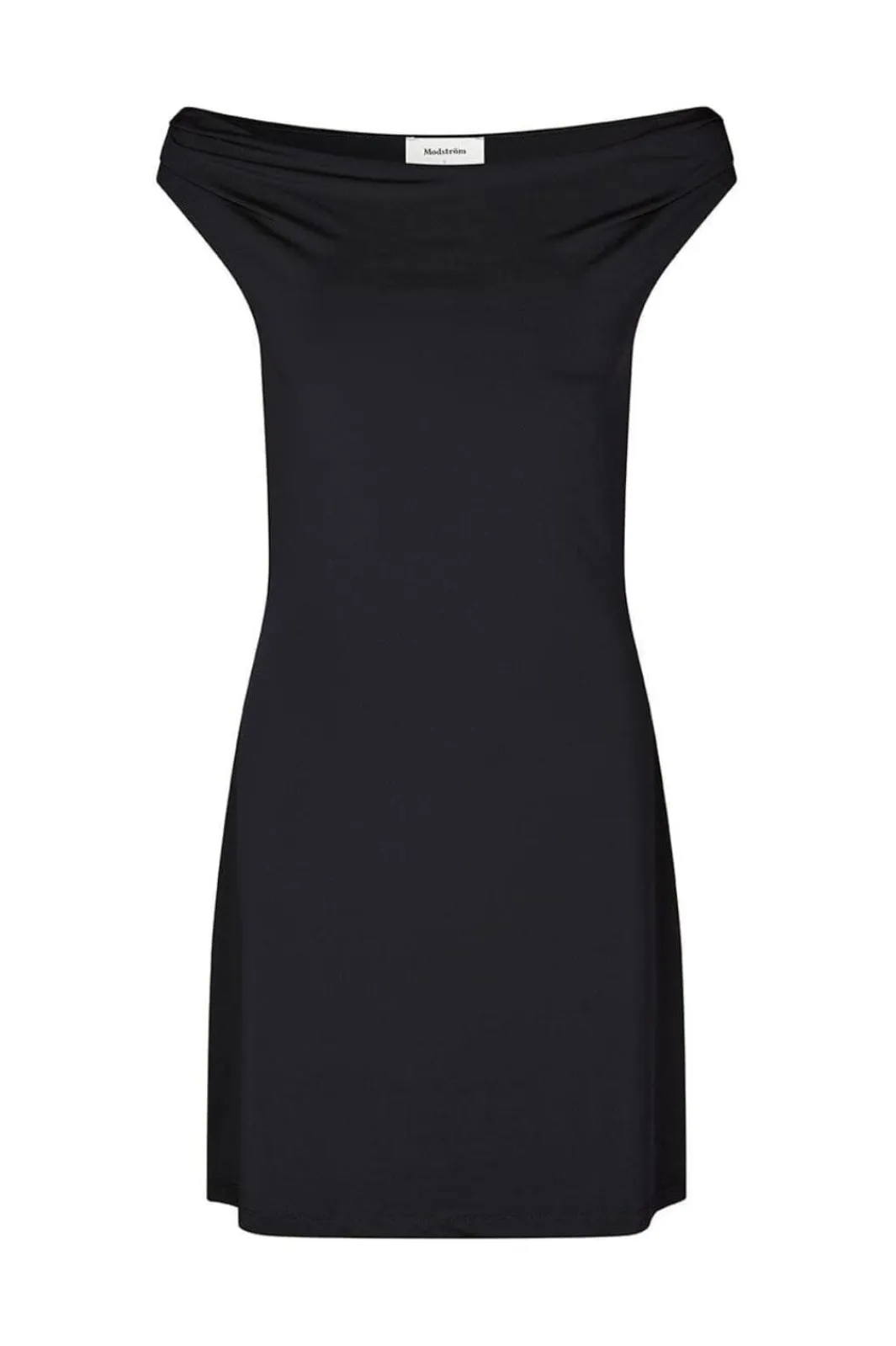 Hot Modström Himamd Off-Shoulder Dress 57929 7090