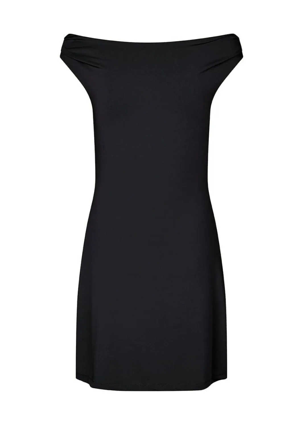 Hot Modström Himamd Off-Shoulder Dress 57929 7090