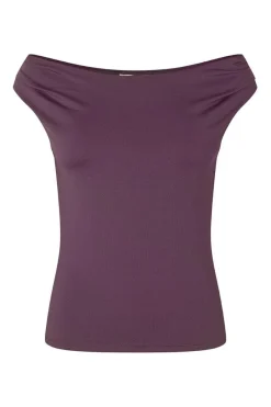 Modström Himamd Off-Shoulder Top 57928 1220