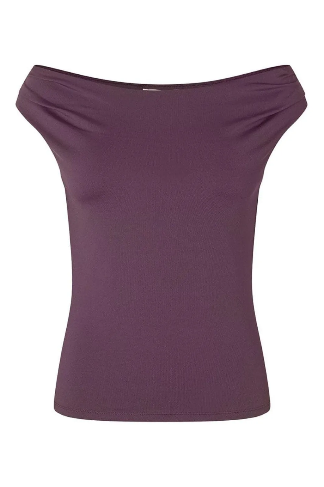 Modström Himamd Off-Shoulder Top 57928 1220