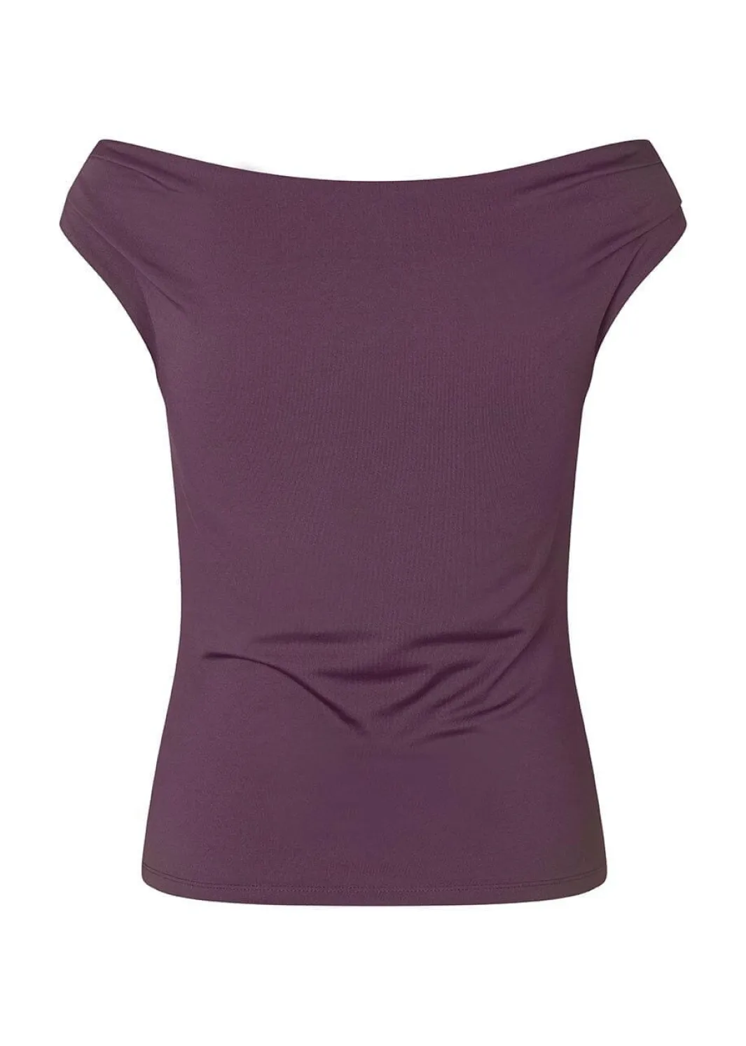 Modström Himamd Off-Shoulder Top 57928 1220
