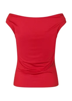 Hot Modström Himamd Off-Shoulder Top 57928 1175