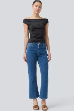 Online Modström Himamd Off-Shoulder Top 57928 7090