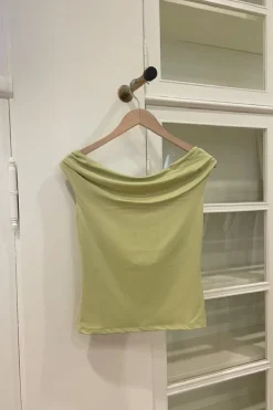 Online Modström Himamd Off-Shoulder Top 57928 2908