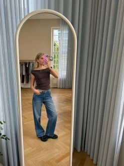 Sale Modström Himamd Off-Shoulder Top 57928 5508