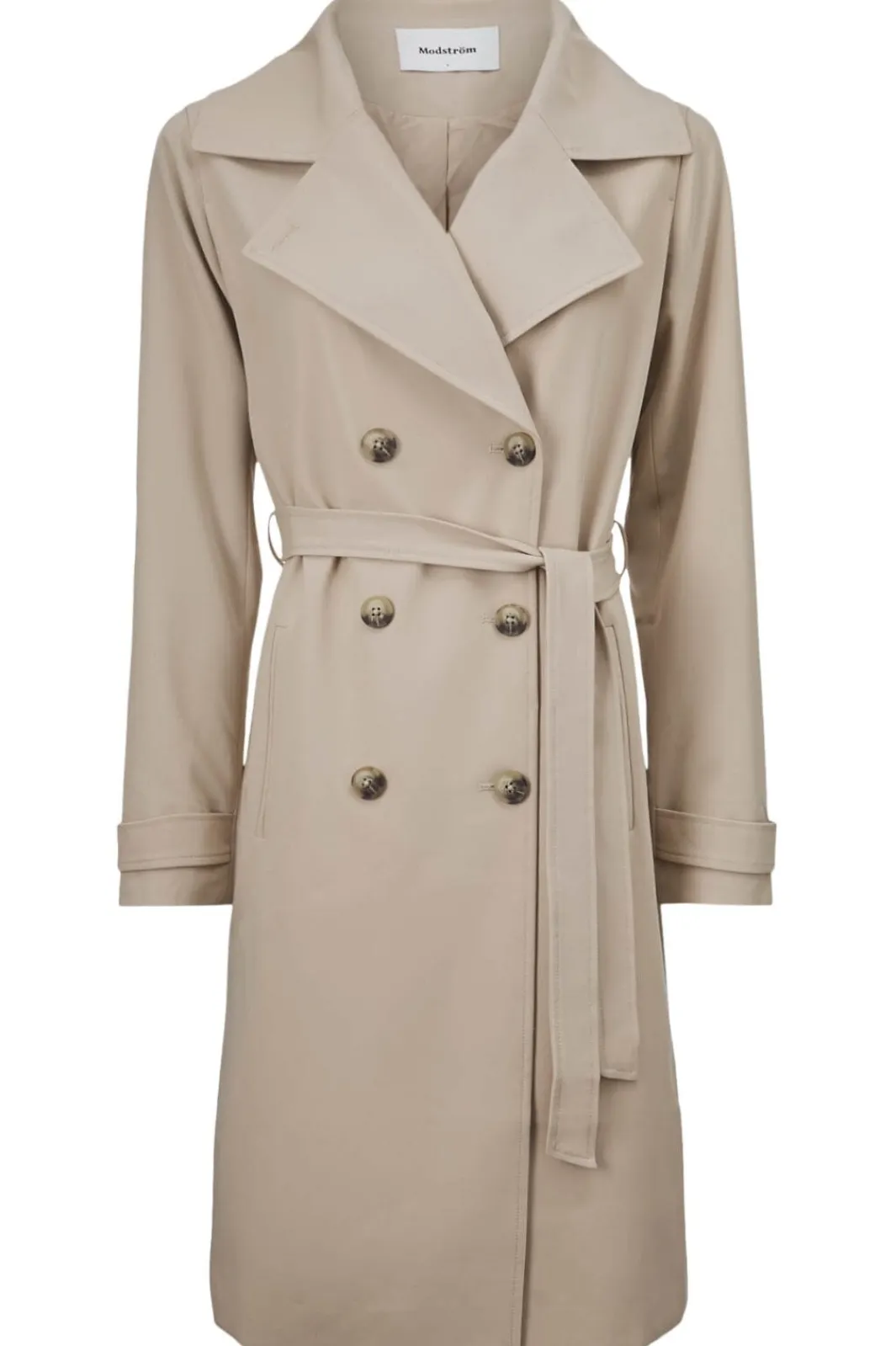 Hot Modström Hiro Jacket 55558 5015