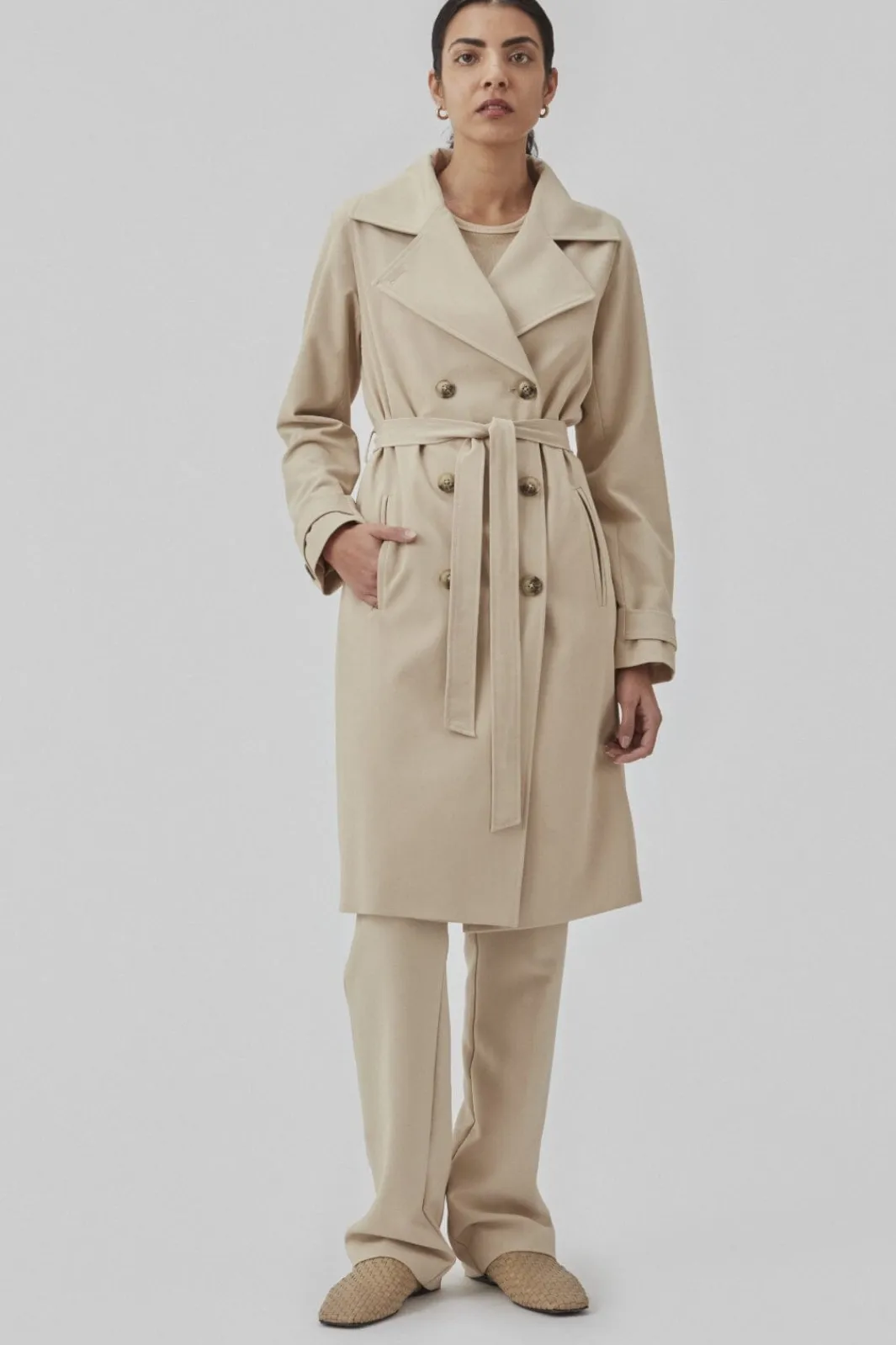 Hot Modström Hiro Jacket 55558 5015