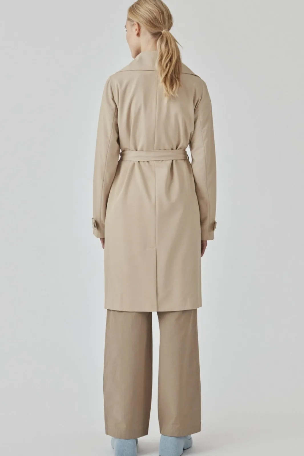 Hot Modström Hiro Jacket 55558 5015
